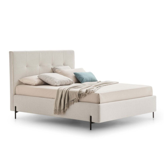 Voodi Love (kaheinimesevoodi) (valmistatud Itaalias) image