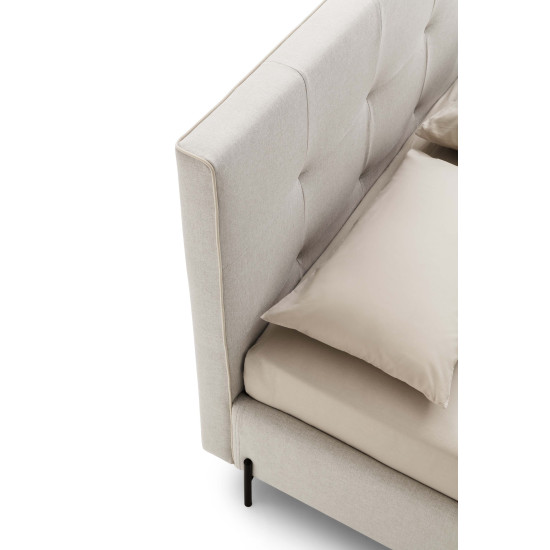 Voodi Love (kaheinimesevoodi) (valmistatud Itaalias) image