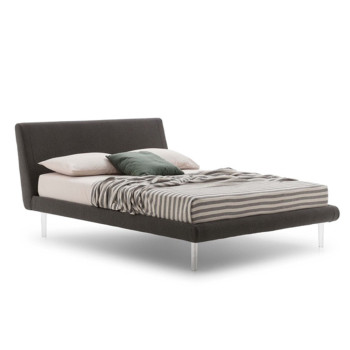 Voodi Metropolitan (kaheinimesevoodi) (valmistatud Itaalias)