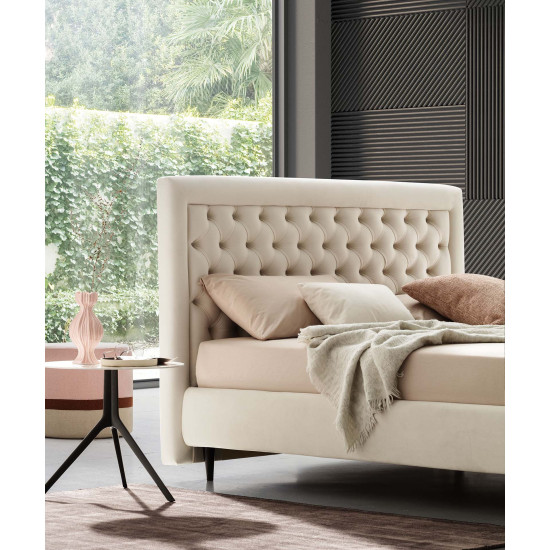 Voodi Monet (kaheinimesevoodi) (valmistatud Itaalias) image