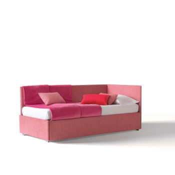 Voodi Pentas (kaheinimesevoodi) (valmistatud Itaalias)