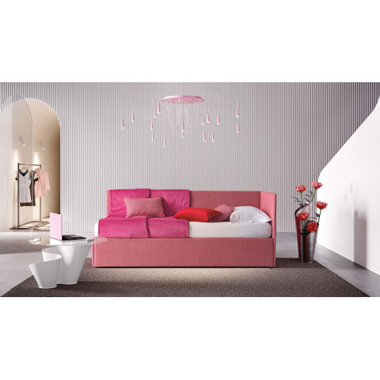 Voodi Pentas (kaheinimesevoodi) (valmistatud Itaalias) image