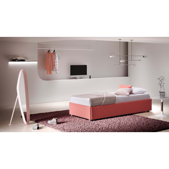 Voodi Pervinca (kaheinimesevoodi) (valmistatud Itaalias) image