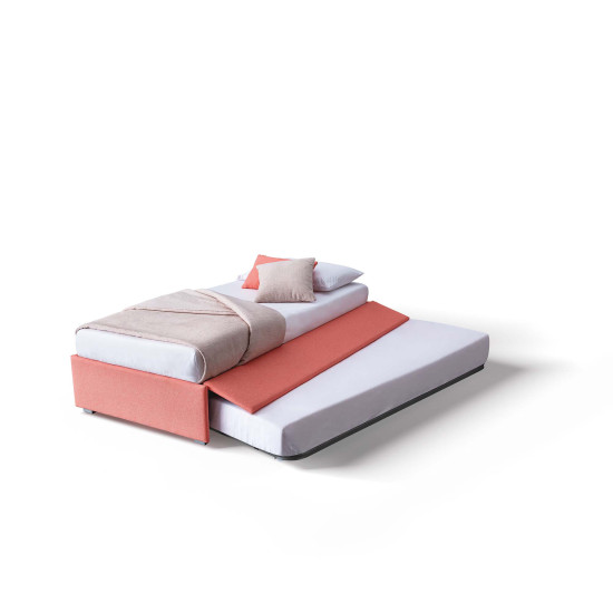 Voodi Pervinca (kaheinimesevoodi) (valmistatud Itaalias) image