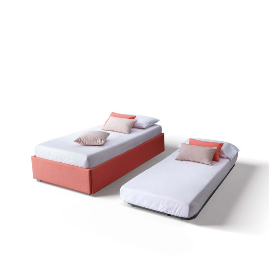 Voodi Pervinca (kaheinimesevoodi) (valmistatud Itaalias) image