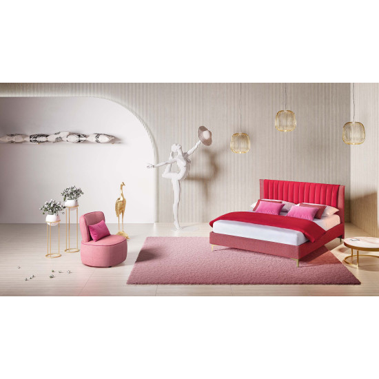 Voodi Phlox (kaheinimesevoodi) (valmistatud Itaalias) image