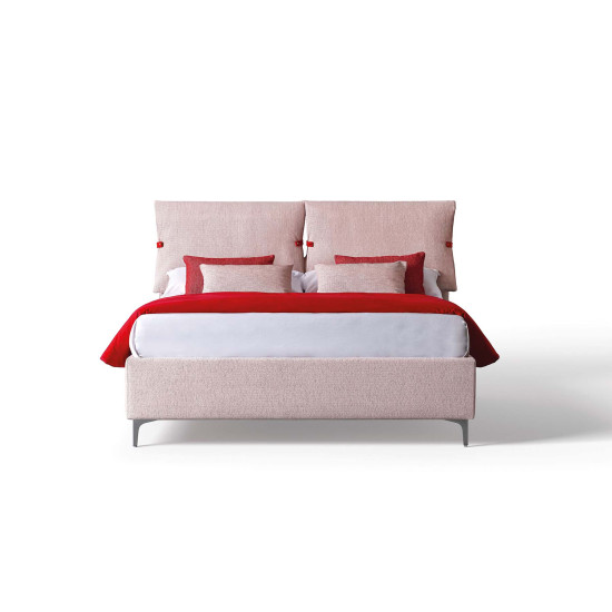 Voodi Primrose (kaheinimesevoodi) (valmistatud Itaalias) image