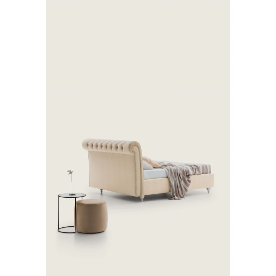 Voodi Raffaello (kaheinimesevoodi) (valmistatud Itaalias) image