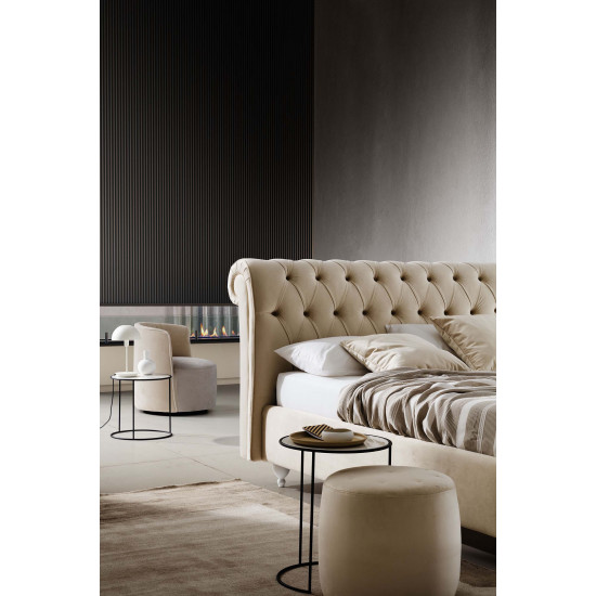 Voodi Raffaello (kaheinimesevoodi) (valmistatud Itaalias) image