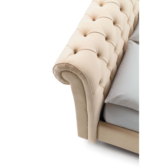 Voodi Raffaello (kaheinimesevoodi) (valmistatud Itaalias) image