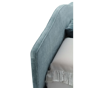 Voodi Rosa (kaheinimesevoodi) (valmistatud Itaalias)