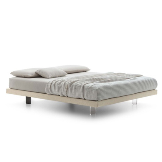 Voodi Sommier (kaheinimesevoodi) (valmistatud Itaalias) image