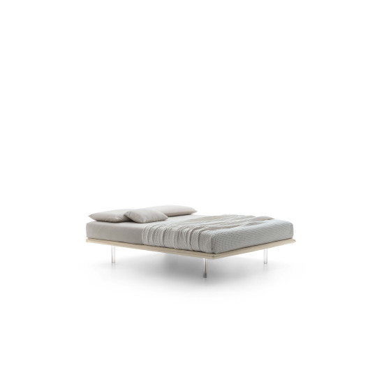 Voodi Sommier (kaheinimesevoodi) (valmistatud Itaalias) image