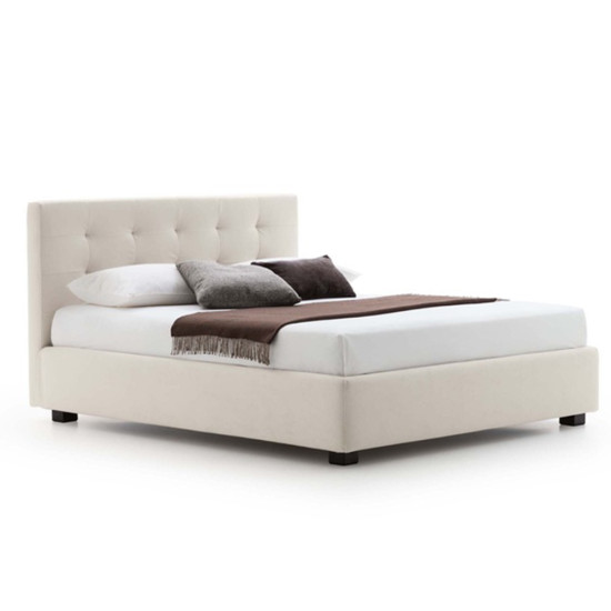 Voodi Tender (kaheinimesevoodi) (valmistatud Itaalias) Voodid, Disaineri voodi image