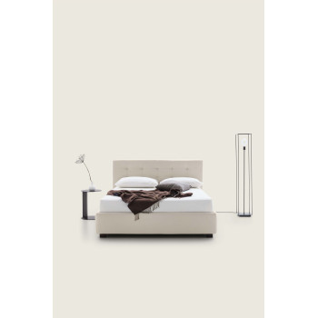 Voodi Tender (kaheinimesevoodi) (valmistatud Itaalias)