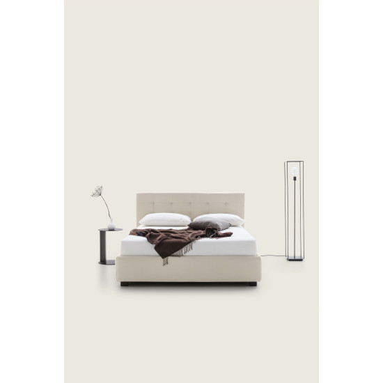 Voodi Tender (kaheinimesevoodi) (valmistatud Itaalias) Voodid, Disaineri voodi image