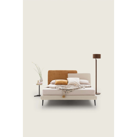 Voodi Together (kaheinimesevoodi) (valmistatud Itaalias) image