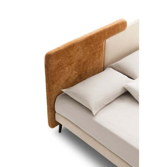 Voodi Together (kaheinimesevoodi) (valmistatud Itaalias) image