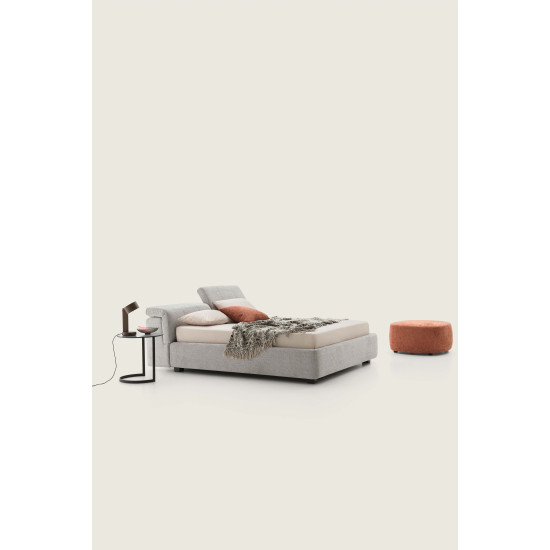 Voodi Tower (kaheinimesevoodi) (valmistatud Itaalias) Voodid, Disaineri voodi image