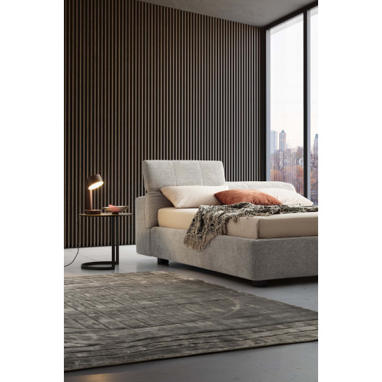 Voodi Tower (kaheinimesevoodi) (valmistatud Itaalias) Voodid, Disaineri voodi image