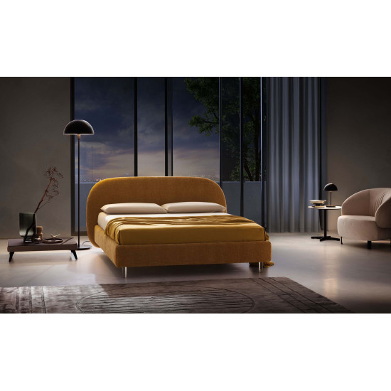 Voodi Wheel (kaheinimesevoodi) (valmistatud Itaalias) image