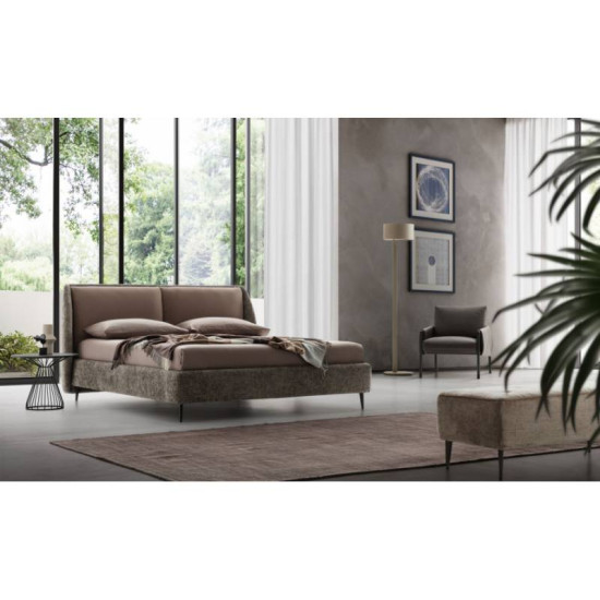 Voodi TIMOTY (kaheinimesevoodi) (valmistatud Itaalias) image