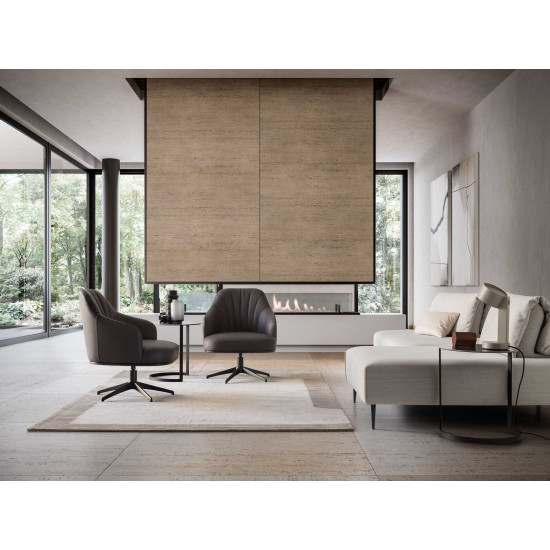 Poilsio fotelis AARON (krėslas)