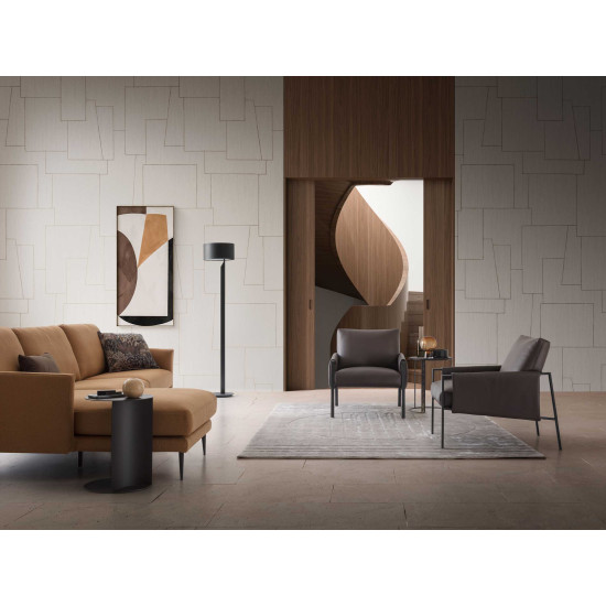 Poilsio fotelis ANDY (krėslas)