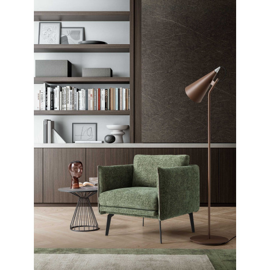 Poilsio fotelis BOON (krėslas)