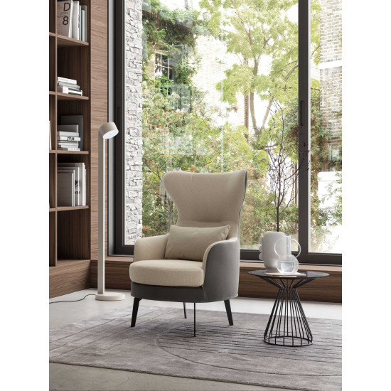 Poilsio fotelis DODO (krėslas)