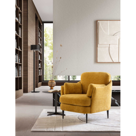 Poilsio fotelis GALEN (krėslas)