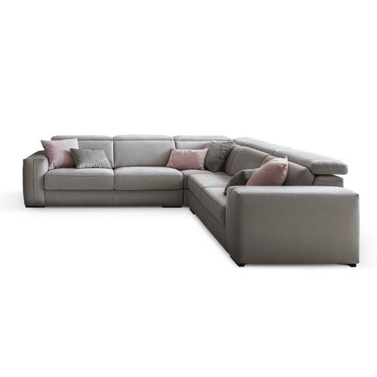 Corner sofa ASTOR 286x286x96h image