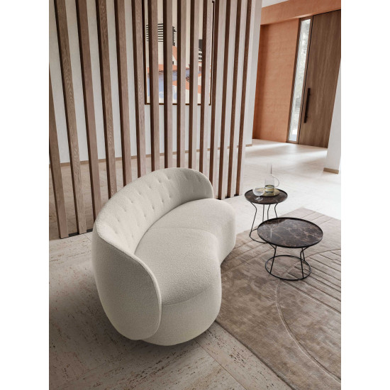 Sofa MOBY 166x86x76h