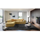 Corner sofa ALESSANDRA 245x210x92h