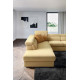 Corner sofa ALESSANDRA 245x210x92h