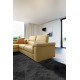 Corner sofa ALESSANDRA 245x210x92h