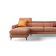 Kampinė sofa ARGO 218x169x92h