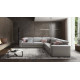 Corner sofa ASTOR 286x286x96h