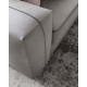 Corner sofa ASTOR 286x286x96h