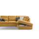 Kampinė sofa BELLARGO 243x198x88h