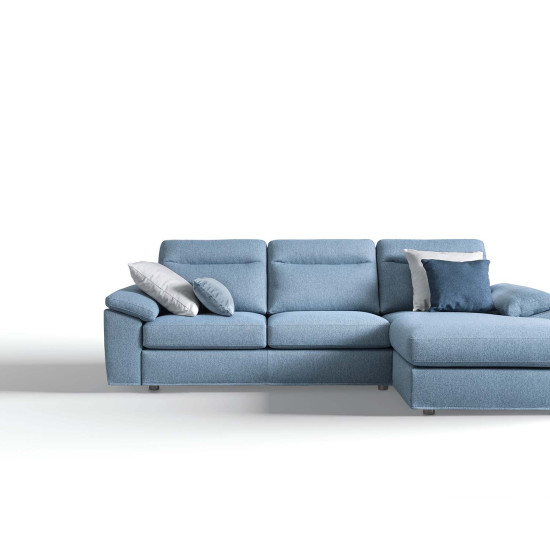 Kampinė sofa CALIGO 228x165x88h