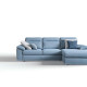 Kampinė sofa CALIGO 228x165x88h