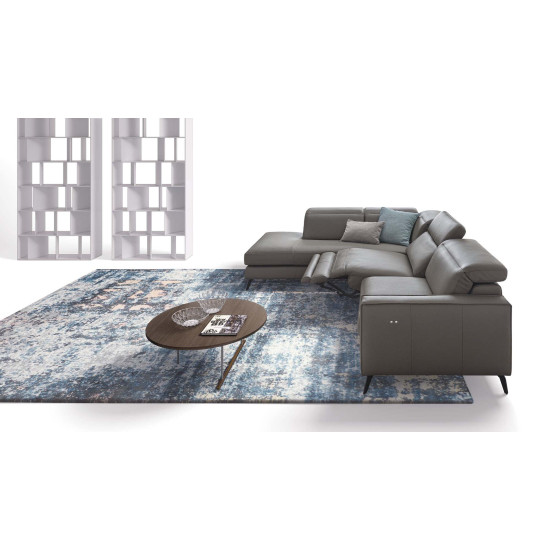 Kampinė sofa CHRISTOPHER 270x235x102h