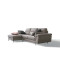 Kampinė sofa CUPIDO 240x165x88h