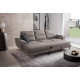 Kampinė sofa CUPIDO 240x165x88h