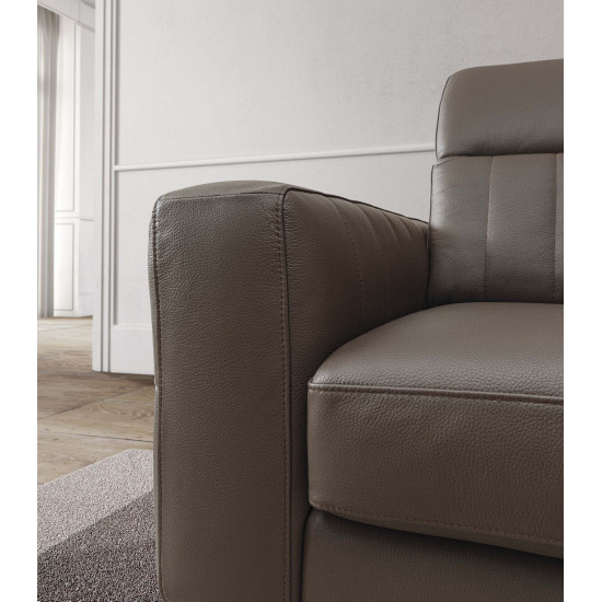 Diivan EGON 168x103x102h