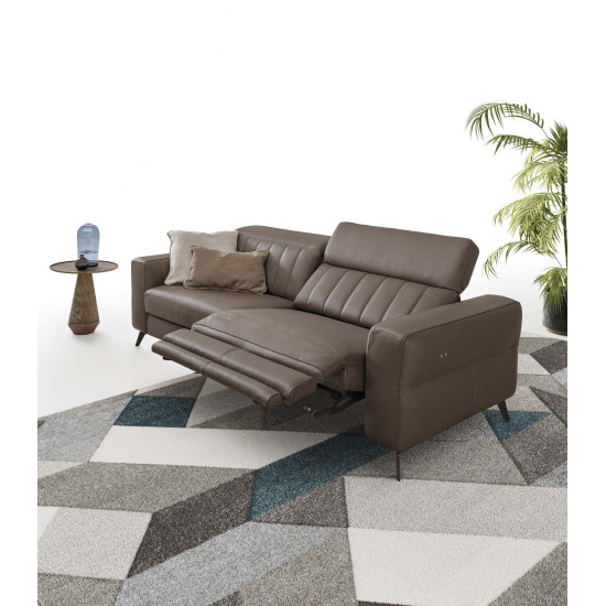 Diivan EGON 168x103x102h