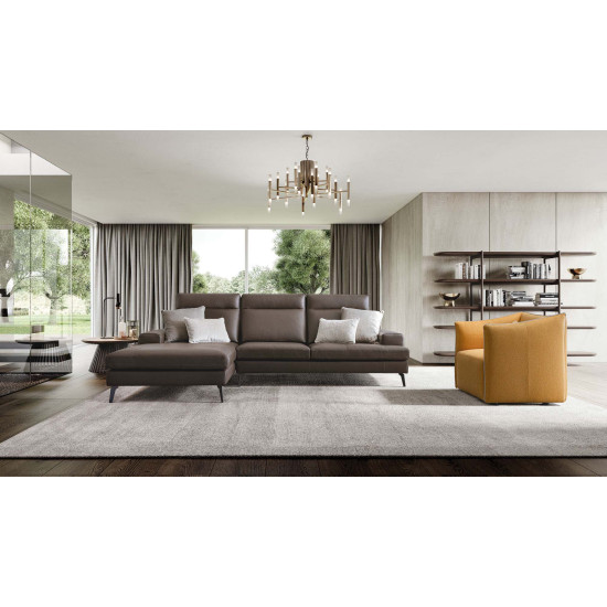 Kampinė sofa EMMET 298x194x102h