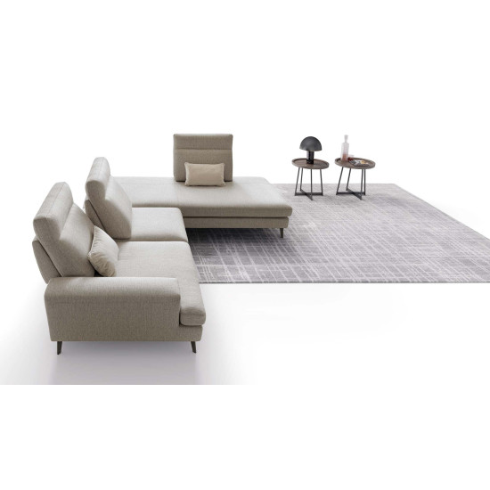 Kampinė sofa EMMET 298x194x102h