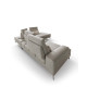 Kampinė sofa EMMET 298x194x102h